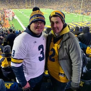 Meet your Posher, Zach